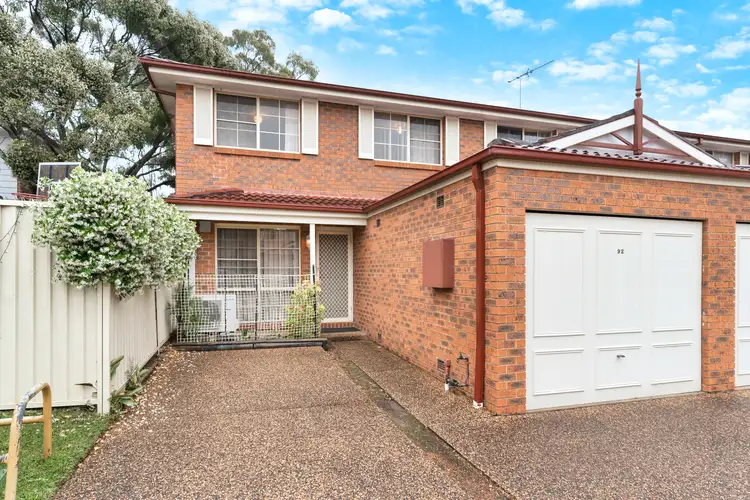92/130 Reservoir Road, Blacktown NSW 2148