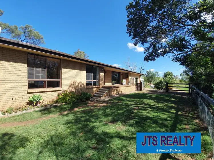 2-6 St Heliers Street, Aberdeen NSW 2336