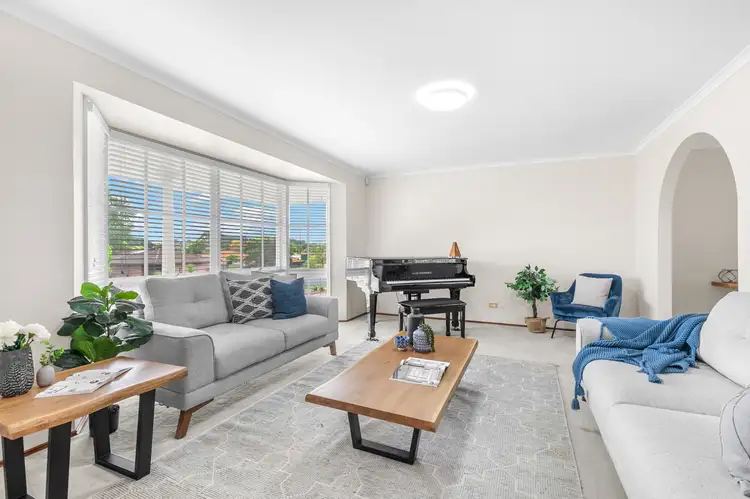 Second view of Homely house listing, 9 Viminaria Place, Warabrook NSW 2304