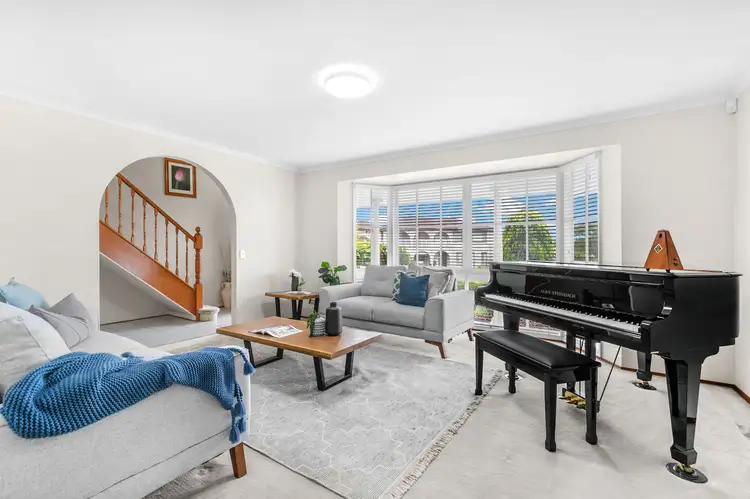 Third view of Homely house listing, 9 Viminaria Place, Warabrook NSW 2304