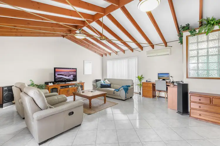 Fourth view of Homely house listing, 9 Viminaria Place, Warabrook NSW 2304