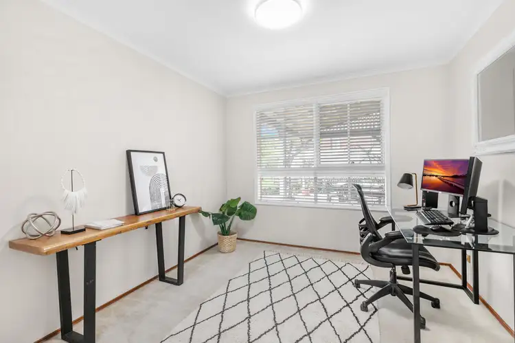 Fifth view of Homely house listing, 9 Viminaria Place, Warabrook NSW 2304
