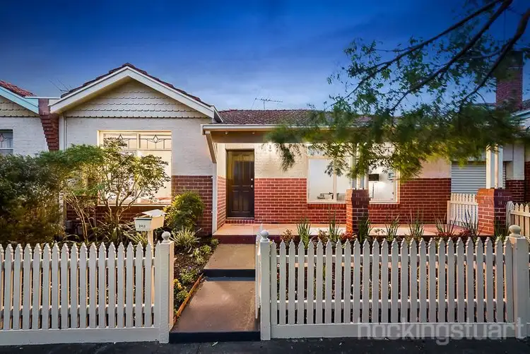 Main view of Homely villa listing, 2/43 Ulupna Road, Ormond VIC 3204