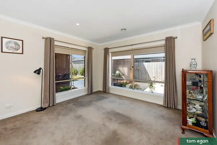 Third view of Homely house listing, 50 King Parrot Way, Whittlesea VIC 3757
