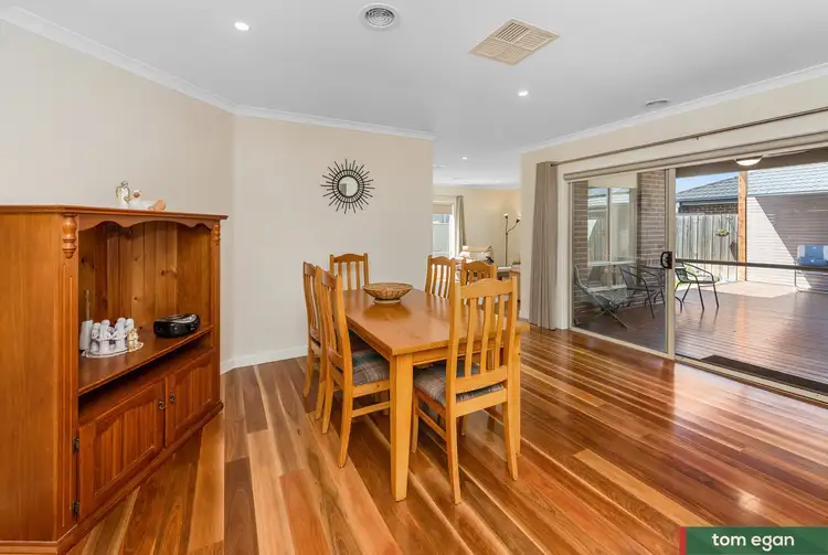 Fourth view of Homely house listing, 50 King Parrot Way, Whittlesea VIC 3757