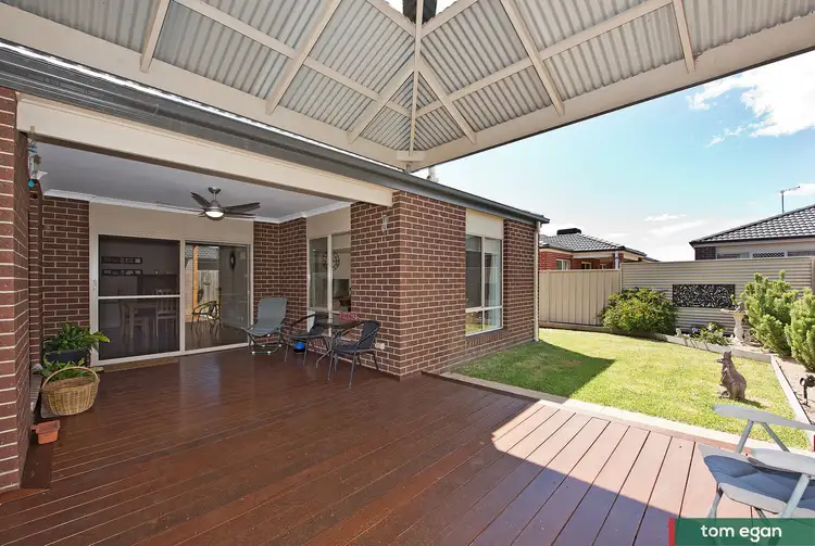 Fifth view of Homely house listing, 50 King Parrot Way, Whittlesea VIC 3757