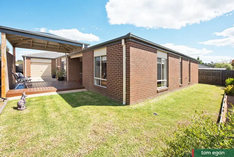 Sixth view of Homely house listing, 50 King Parrot Way, Whittlesea VIC 3757