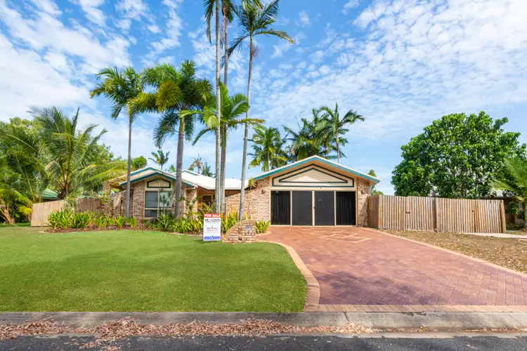 9 Dapplewood Close, Andergrove QLD 4740