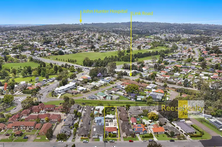 57 Bousfield Street, Wallsend NSW 2287