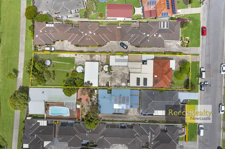 Third view of Homely house listing, 57 Bousfield Street, Wallsend NSW 2287
