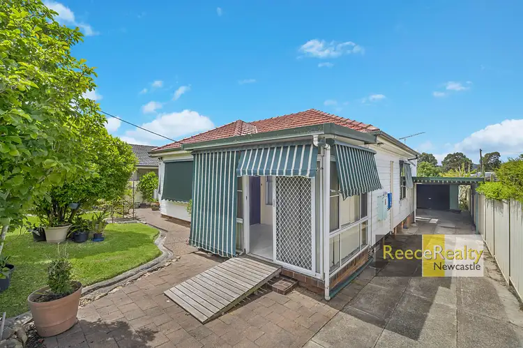 Fourth view of Homely house listing, 57 Bousfield Street, Wallsend NSW 2287