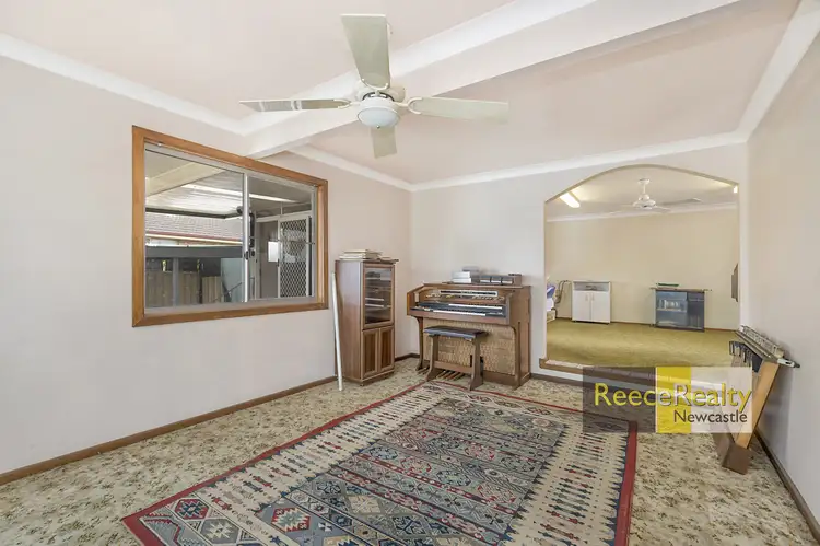 Fifth view of Homely house listing, 57 Bousfield Street, Wallsend NSW 2287
