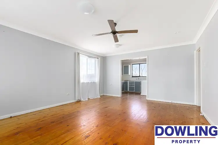 Third view of Homely house listing, 77 Kingstown Road, Woodberry NSW 2322