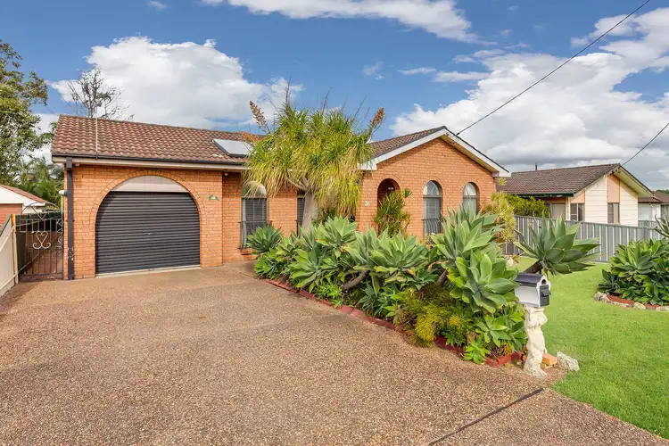 31 Lenox Street, Beresfield NSW 2322