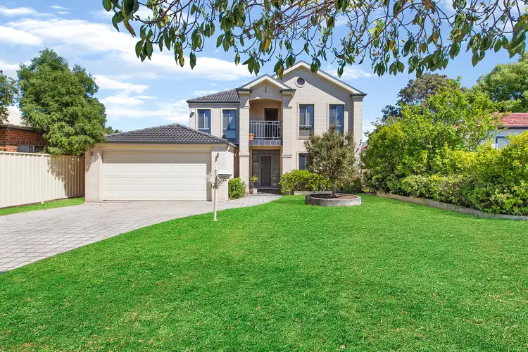 27 Delprat Avenue, Beresfield NSW 2322