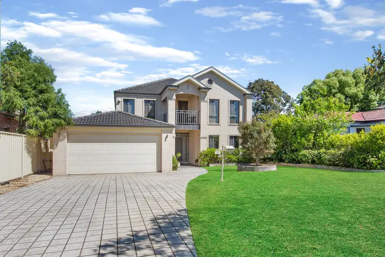 Second view of Homely house listing, 27 Delprat Avenue, Beresfield NSW 2322