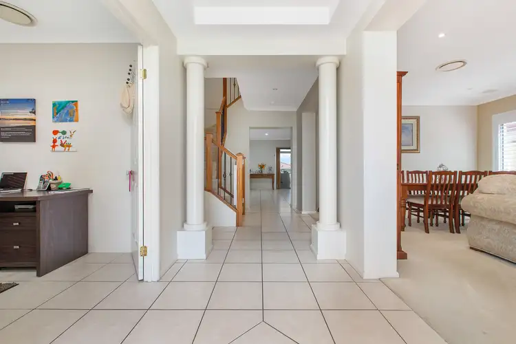 Third view of Homely house listing, 27 Delprat Avenue, Beresfield NSW 2322