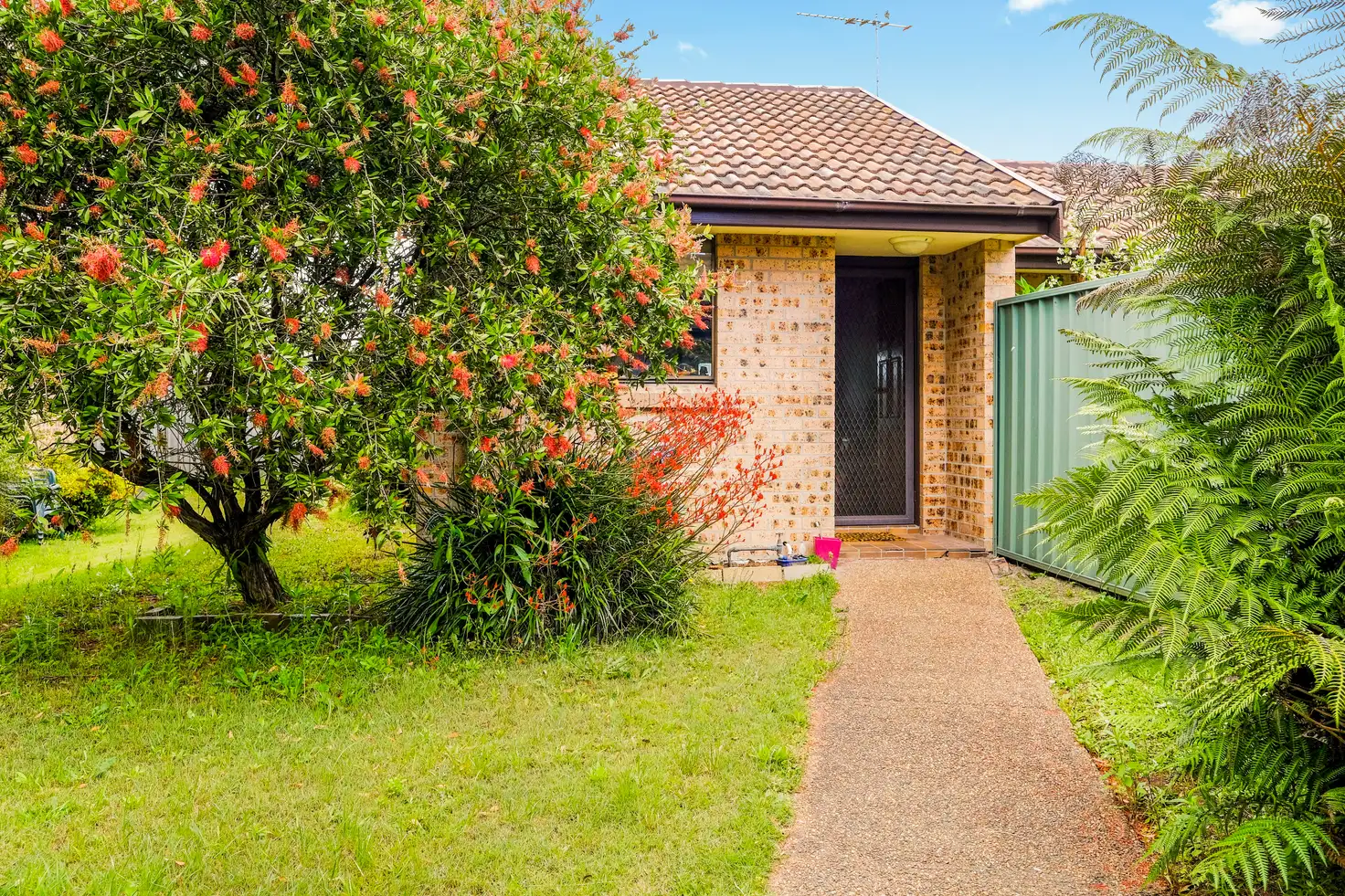 Main view of Homely unit listing, 22/52 Railway Parade, Kurri Kurri NSW 2327