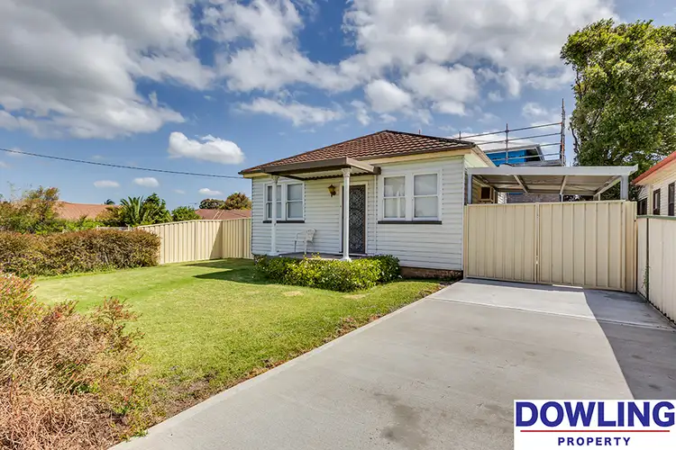 Second view of Homely house listing, 13 Railway Parade, Beresfield NSW 2322