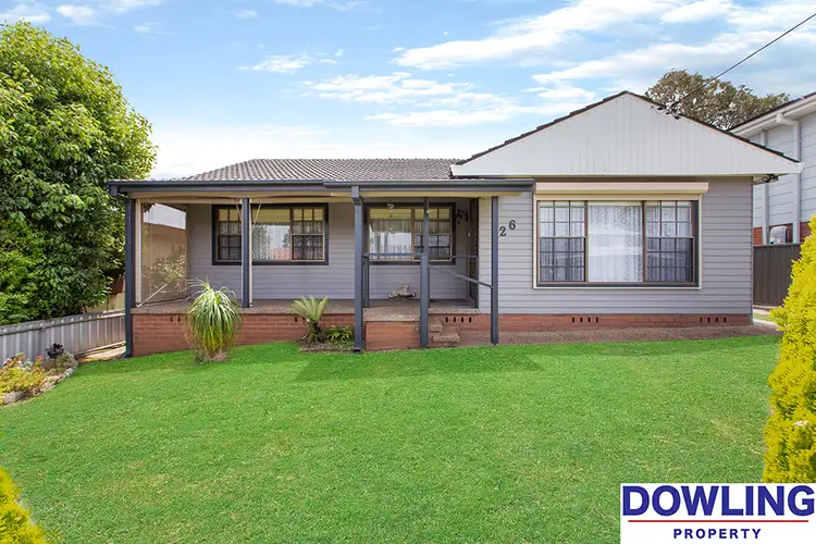 26 Lenox Street, Beresfield NSW 2322
