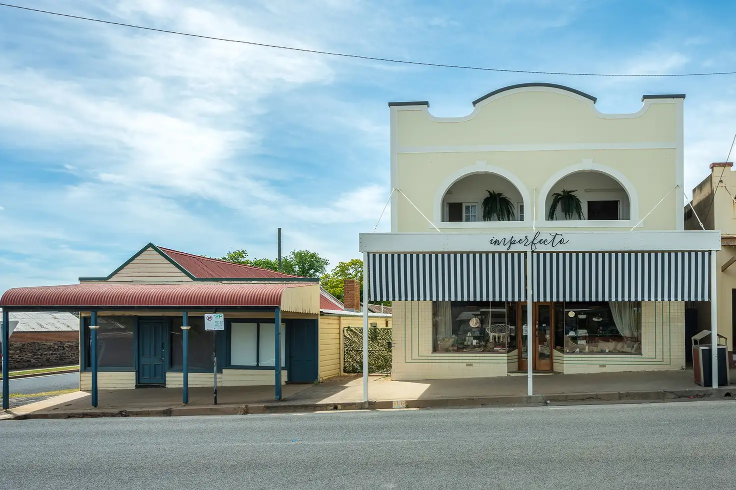 Main view of Homely house listing, 77 Herbert Street, Gulgong NSW 2852