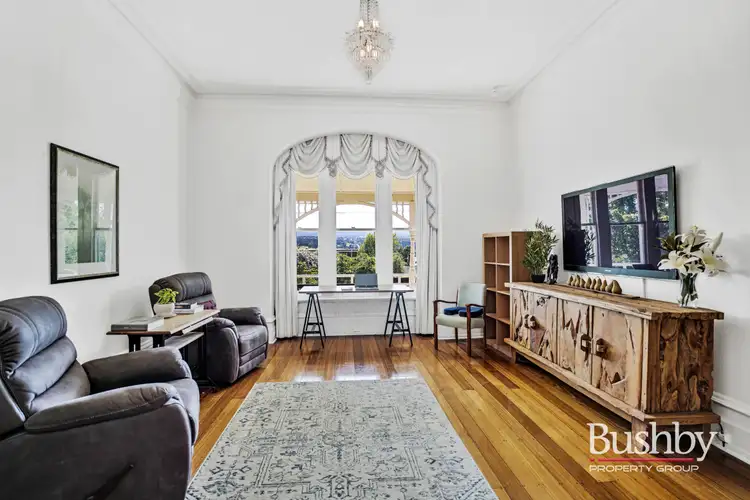 Fourth view of Homely house listing, 108 Elphin Road, Newstead TAS 7250