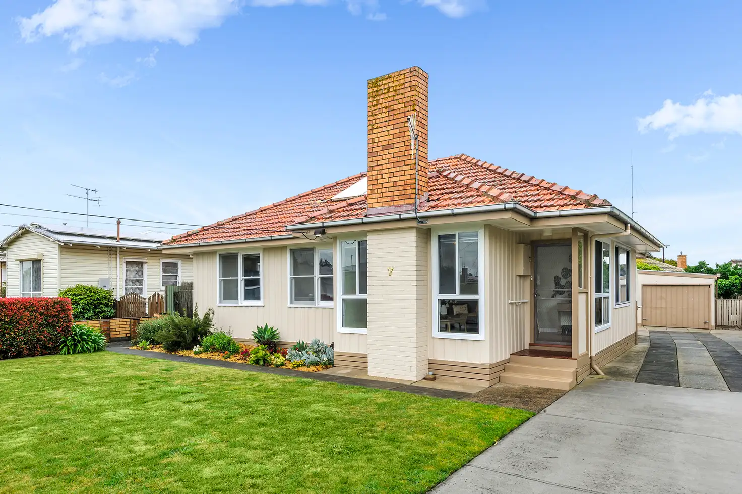 Main view of Homely house listing, 7 Bartlett Street, Colac VIC 3250