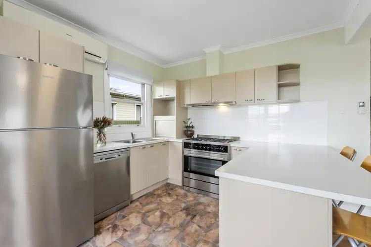 Second view of Homely house listing, 7 Bartlett Street, Colac VIC 3250