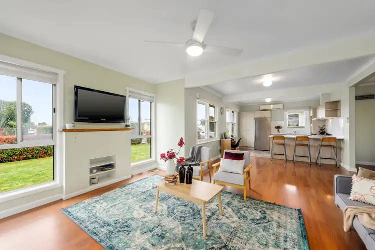 Third view of Homely house listing, 7 Bartlett Street, Colac VIC 3250