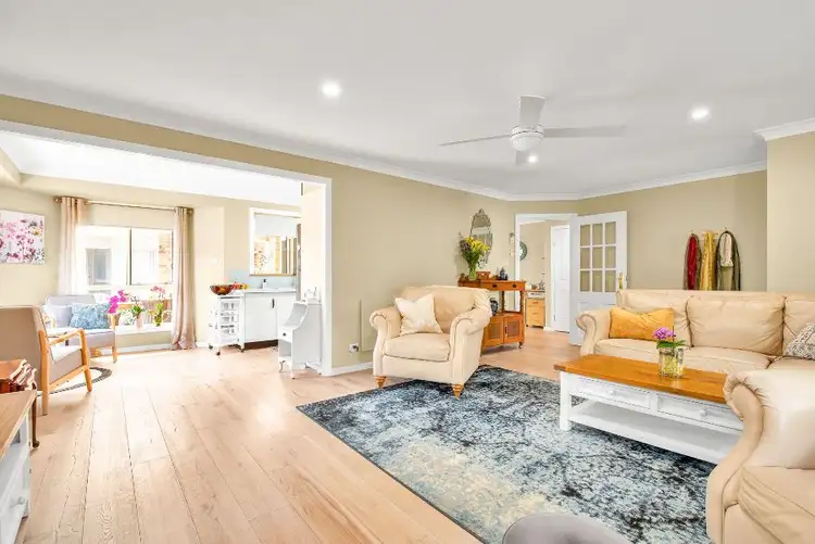 Third view of Homely house listing, 14 Amber Avenue, Fletcher NSW 2287
