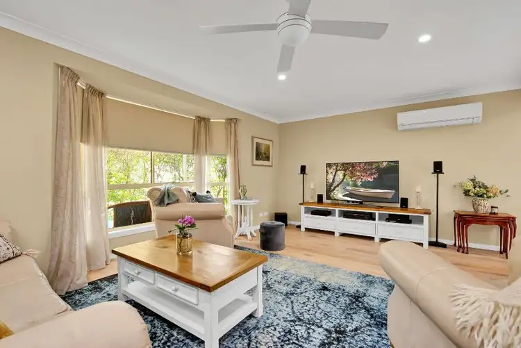 Fourth view of Homely house listing, 14 Amber Avenue, Fletcher NSW 2287