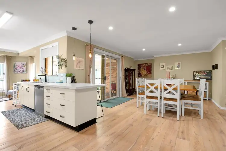 Sixth view of Homely house listing, 14 Amber Avenue, Fletcher NSW 2287