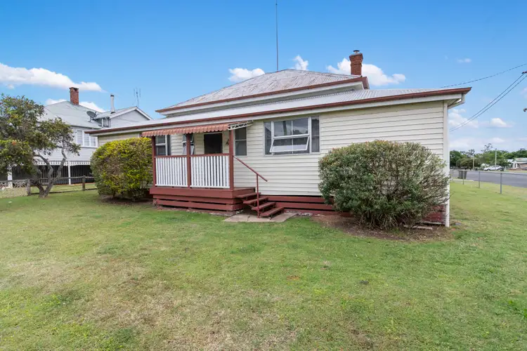 37 Wantley Street, Warwick QLD 4370