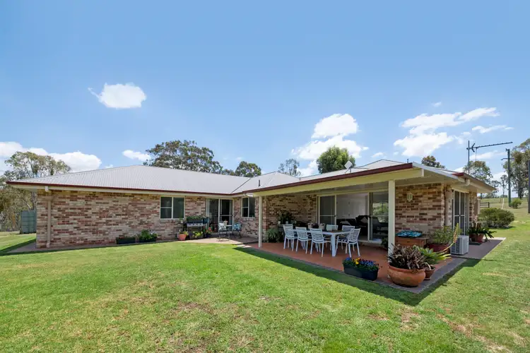 Third view of Homely house listing, 27 Gilchrist Road, Rosehill QLD 4370