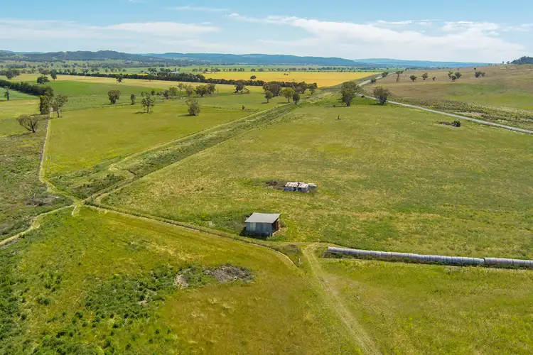 Third view of Homely rural property listing, 725 Black Stump Way, Dunedoo NSW 2844