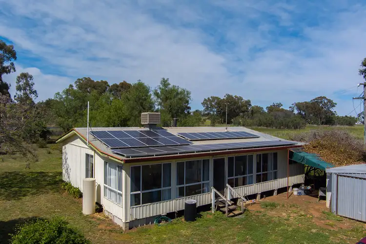 Fifth view of Homely rural property listing, 725 Black Stump Way, Dunedoo NSW 2844