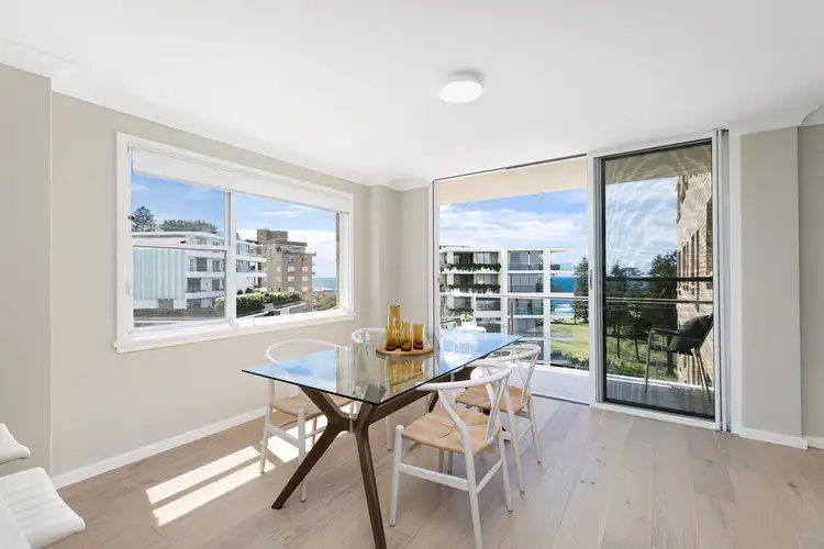 Sixth view of Homely apartment listing, 12/71-73 Ewos Parade, Cronulla NSW 2230