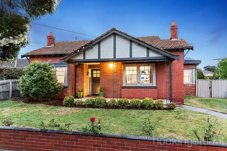91 Mimosa Road, Carnegie VIC 3163
