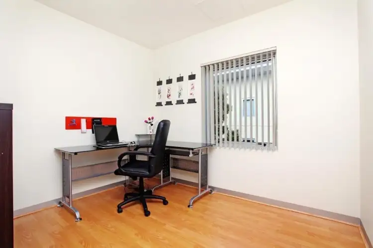 Fourth view of Homely apartment listing, 6/6 Horizon Drive, Maribyrnong VIC 3032