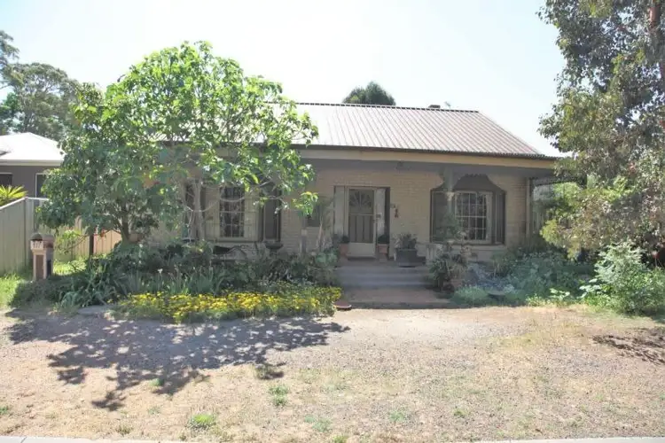 117 Simpson Road, Eaglehawk VIC 3556