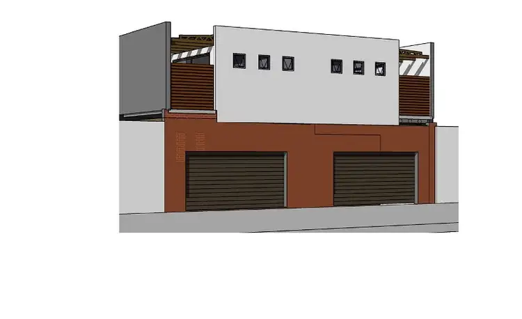 Second view of Homely apartment listing, 3/4-6 Matthew Road, Bentleigh East VIC 3165