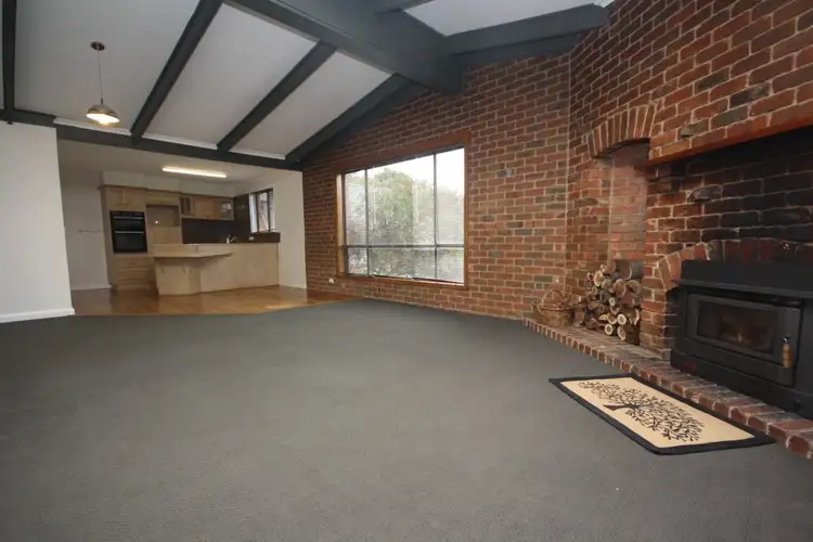Third view of Homely house listing, 86 Lemajics Road, Scarsdale VIC 3351