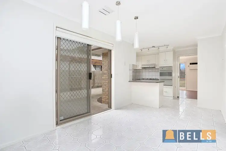 Main view of Homely house listing, 8 Basalt Court, Delahey VIC 3037