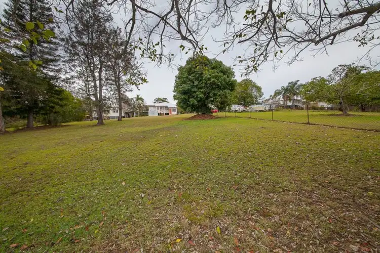 Second view of Homely house listing, 85 Hill Street, Tivoli QLD 4305