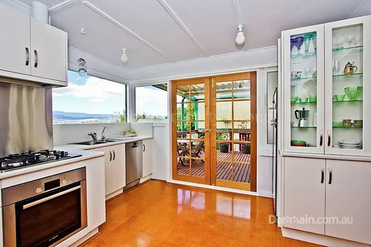 Fifth view of Homely house listing, 1 Delamere Crescent, Trevallyn TAS 7250