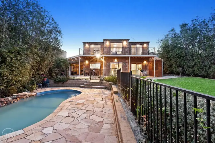 9 Lorikeet Court, Diamond Creek VIC 3089