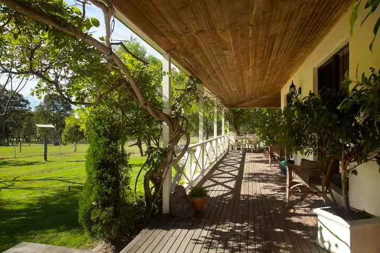 Sixth view of Homely rural property listing, 7 Storks Road, Seaham NSW 2324
