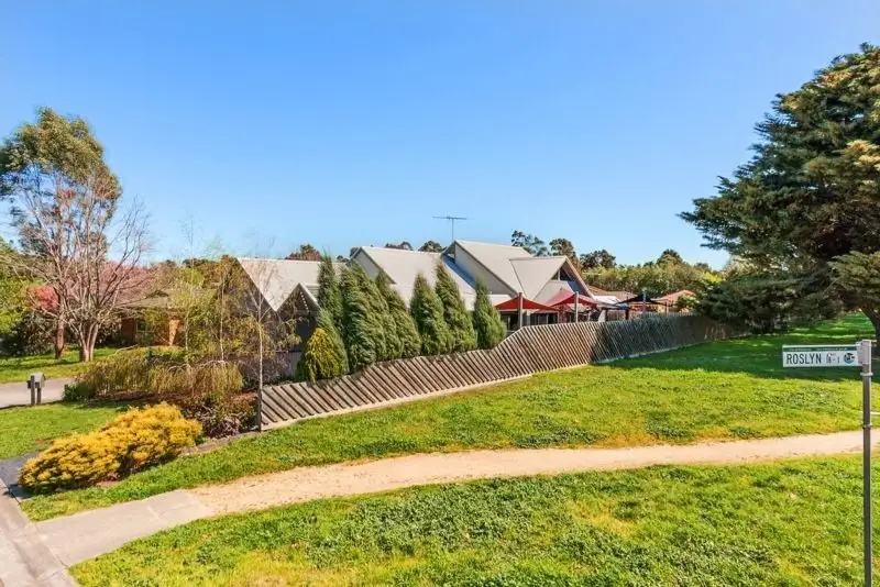 Main view of Homely house listing, 1 Roslyn Way, Whittlesea VIC 3757