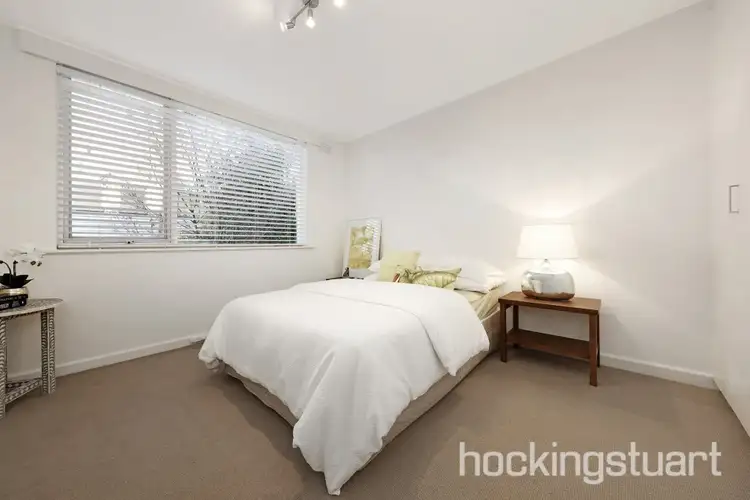 Sixth view of Homely apartment listing, 9/11 Wrexham Road, Prahran VIC 3181