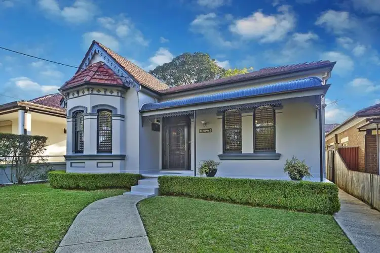 7 Carlisle Street, Ashfield NSW 2131